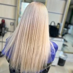 تصویر رنگ و لایت ژیلا امیری