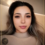 اکستنشن مژه تخصصی سمیه خوش اخلاق