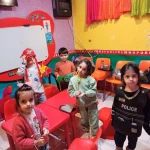  آموزشگاه زبان کیدومون