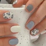 نمونه کار خدمات تخصصی و آموزش ناخن هانی