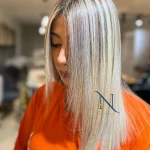 سالن زیبایی نقشینه