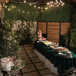 خانه عقد سیاره