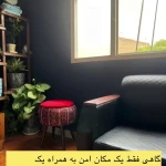 تصویر روانشناس بالینی مائده مقدم