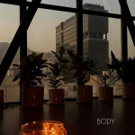  استودیو یوگا و مدیتیشن