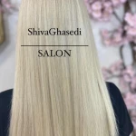  سالن زیبایی شیوا قاصدی
