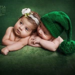  آتلیه عکاسی کودک چیتسا