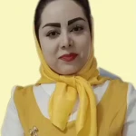 تصویر مرجان ساده( دکتری حرفه ای  روان شناسی)