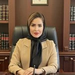 لوگوی الناز تقوایی ، وکیل پایه یک دادگستری