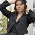 سالن زیبایی نازنین الهی