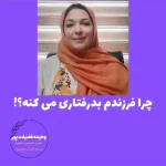 روان شناسی کودک و نوجوان دکتر فضیلت پور