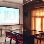  استودیو و آموزشگاه عکس ریزان