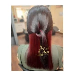 مرکز کراتینه و احیای مو مهرگان