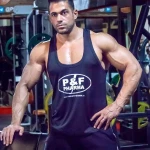 باشگاه بدنسازی و فیتنس پرشیا