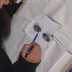 تصویر آموزشگاه نقاشی الهه هنر