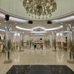  تالار قصر کیان