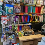 تصویر خدمات چاپ دیجیتال چاپلند شعبه پاسداران