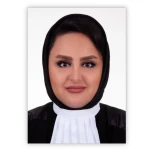 دفتر وکالت حقانی