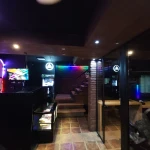 گیم سنتربزرگ Lgc (با رزرویشن شبانه روزی)