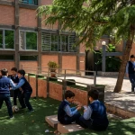 دبستان غیر دولتی مهدیار