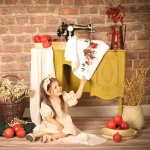 تصویر استودیو تخصصی عکاسی رافا (کودک و بارداری)