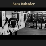 کلاس تخصصی MMA (ام ام ای هنرهای رزمی ترکیبی)