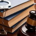 لوگوی فاطمه وزیری وکیل پایه یک دادگستری