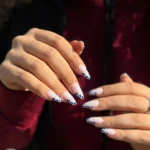 مرکز کراتین رنگ مو آرایش دائم فاطمه شاکری