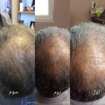 نمونه کار کلینیک  پوست ومو و  زیبایی لیدیا