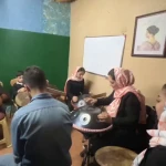  آموزشگاه سرای هنر