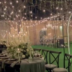 خانه عقد ستاره طلایی