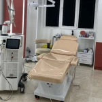 مرکز پزشکی و زیبایی میروژ سنتر