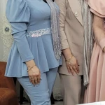  خیاطی بهاره