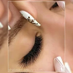 سالن زیبایی شبنم رضایی