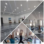 تصویر آکادمی تخصصی  یوگا ساینا ، تخصصی خودشناسی