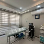 کلینیک زیبایی دکتر محمدرضا رابط