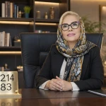 تصویر روانشناس دکتر سهیلا منعم