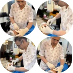 کلینیک پوست مو و زیبایی دکتر بهنام شجاعی