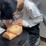 سالن زیبایی تخصصی مژه سارا فیروزی