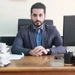 لوگوی وکیل