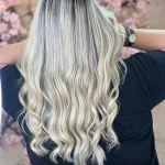 سالن زیبایی سمن