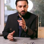 دکتر عرفان اشجعی
