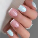 خدمات ناخن و کاشت ناخن مهسا