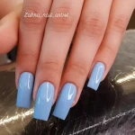 تصویر مرکز خدمات و آموزش کاشت ناخن و مژه رامونا