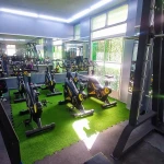  باشگاه بانوان هوران