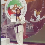  آکادمی تکواندو آتاج