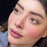 سالن زیبایی سانا اصغری