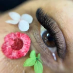 سالن زیبایی رویا پرویزی