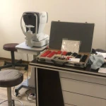 بينايي سنجي و اپتومتريست رامين كتانچي
