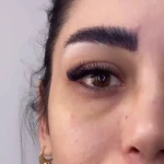 سالن زیبایی تخصصی مژه سارا فیروزی