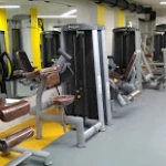  باشگاه بدنسازی ستارخان